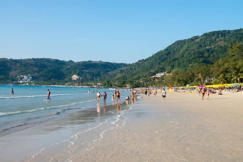 beach-beach