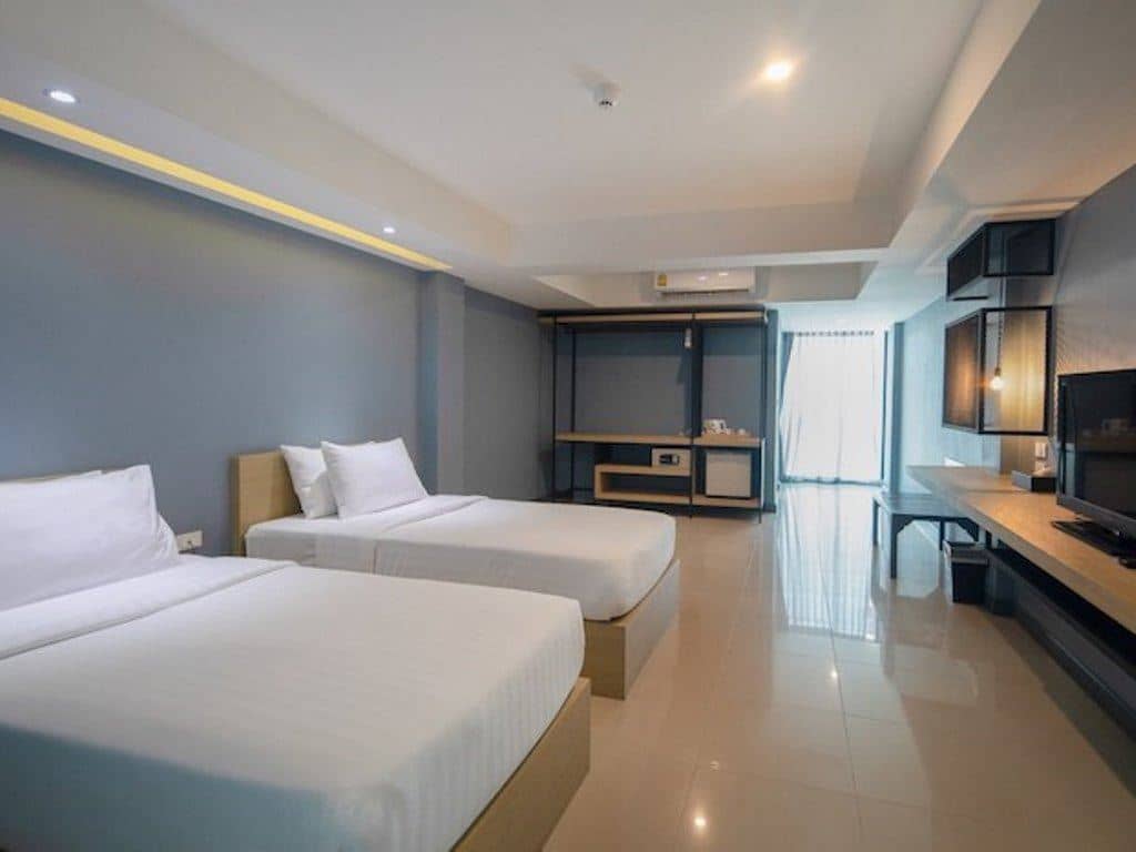 rooms-superior