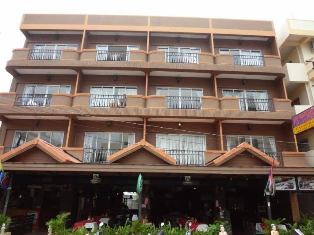 general-main-building