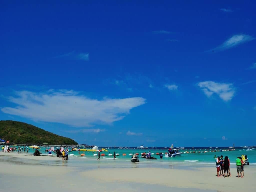 beach-beach