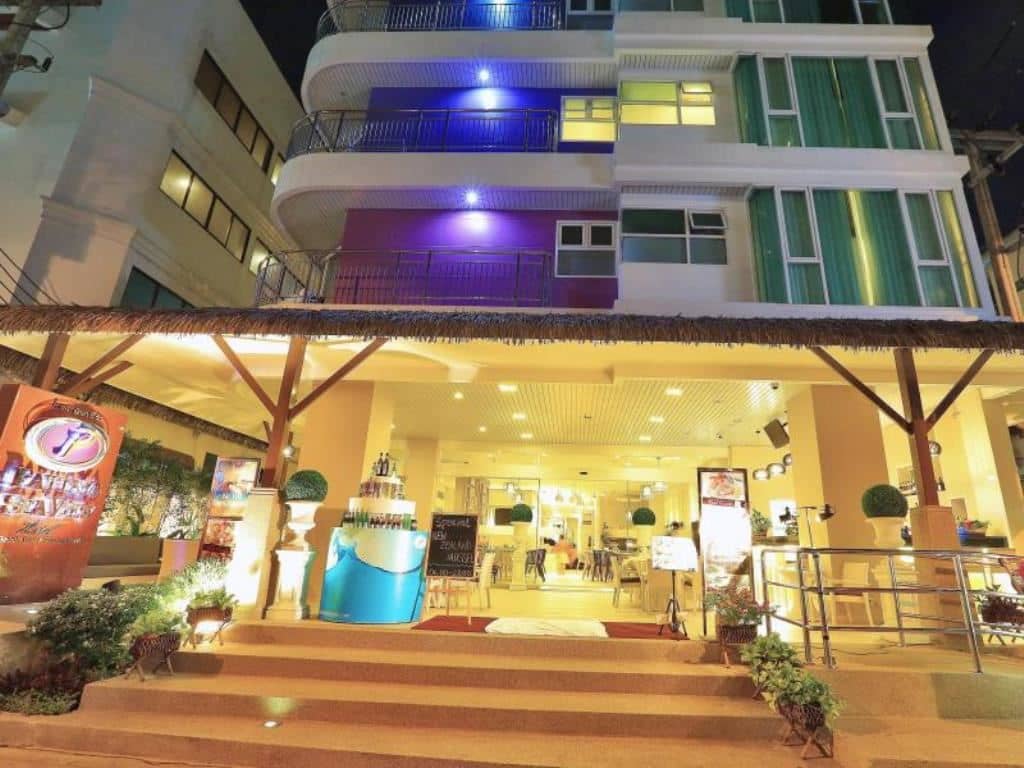 general-main-building