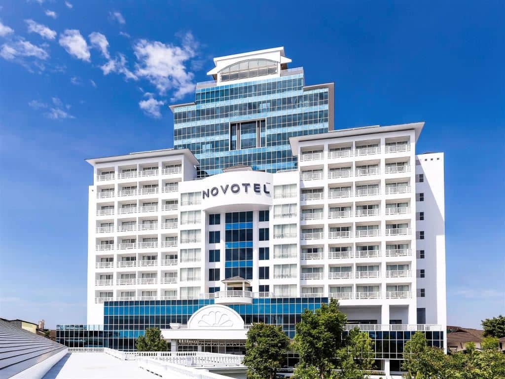 general-main-building