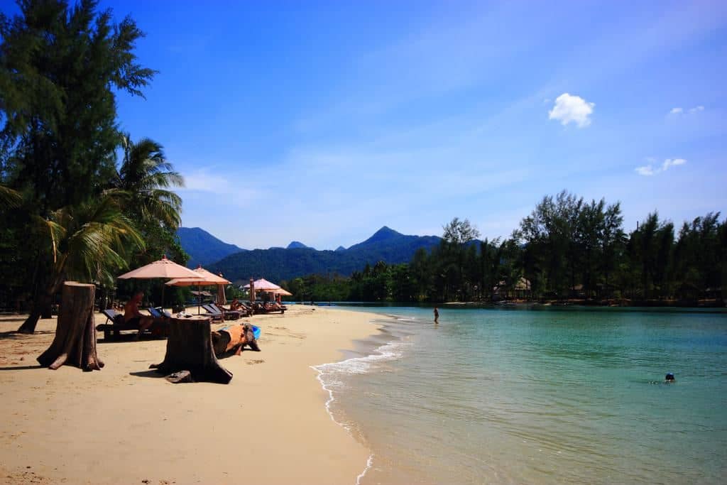 beach-beach