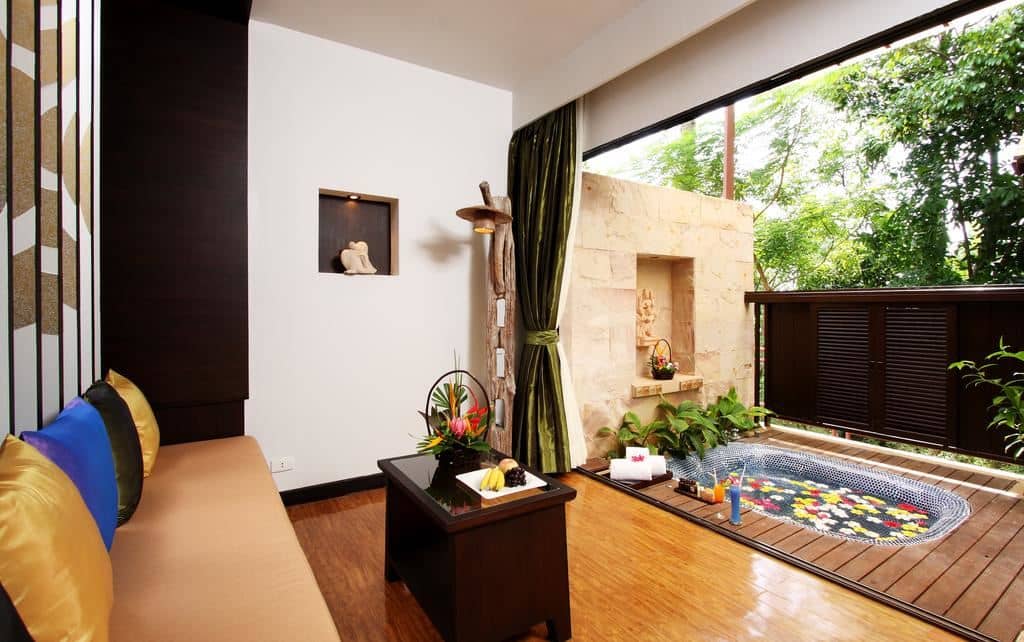 rooms-villa