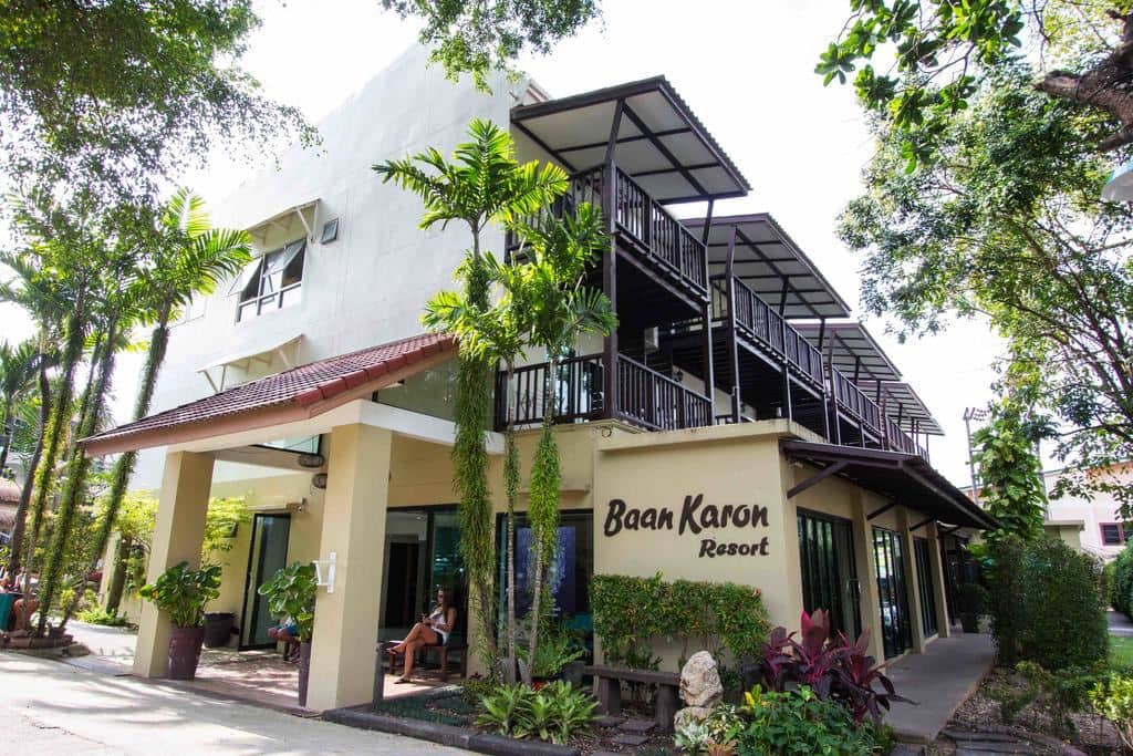 general-main-building