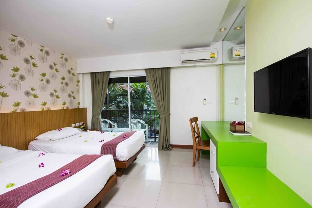 rooms-standard-room