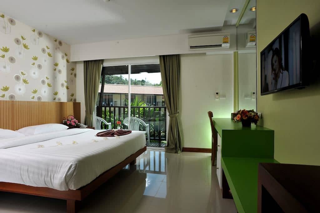 rooms-standard-room