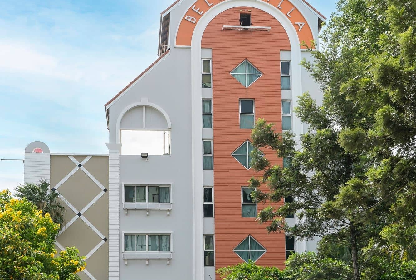 general-main-building
