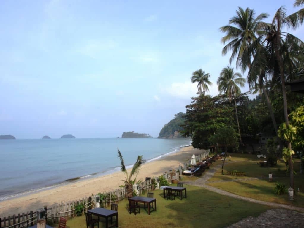 beach-beach
