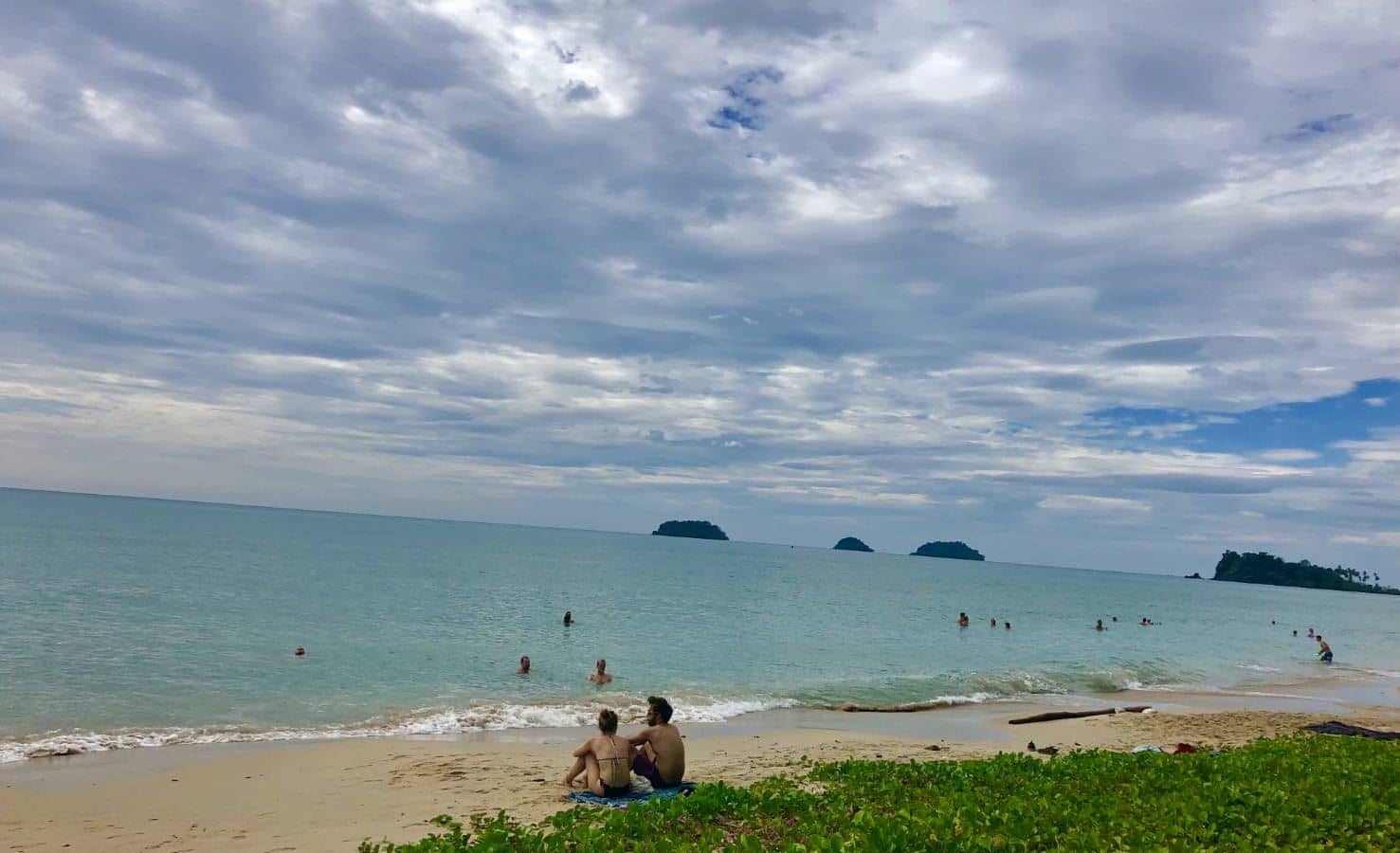 beach-beach