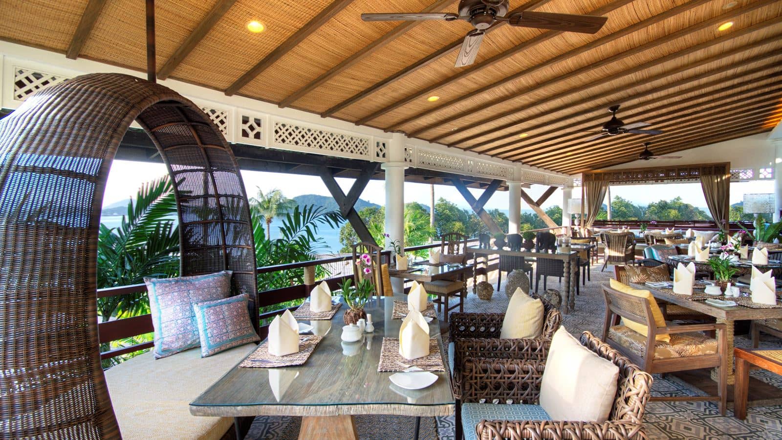restaurants-café-andaman