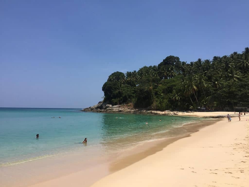 beach-beach