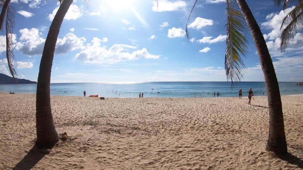 beach-beach