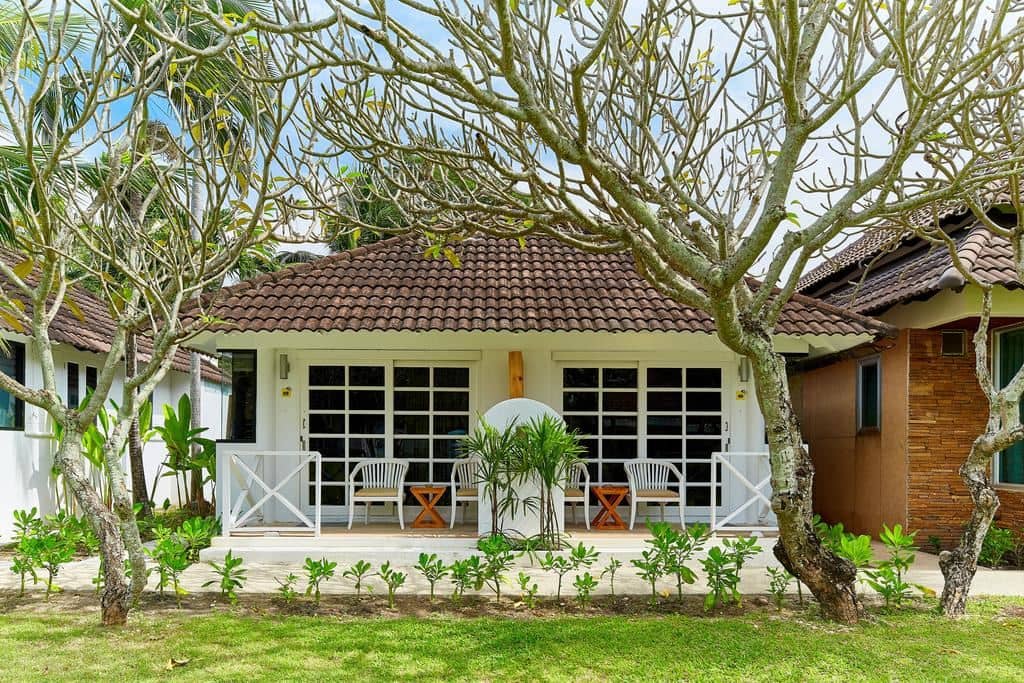 general-bungalow