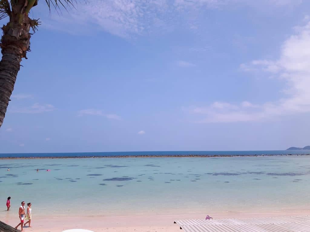 beach-beach