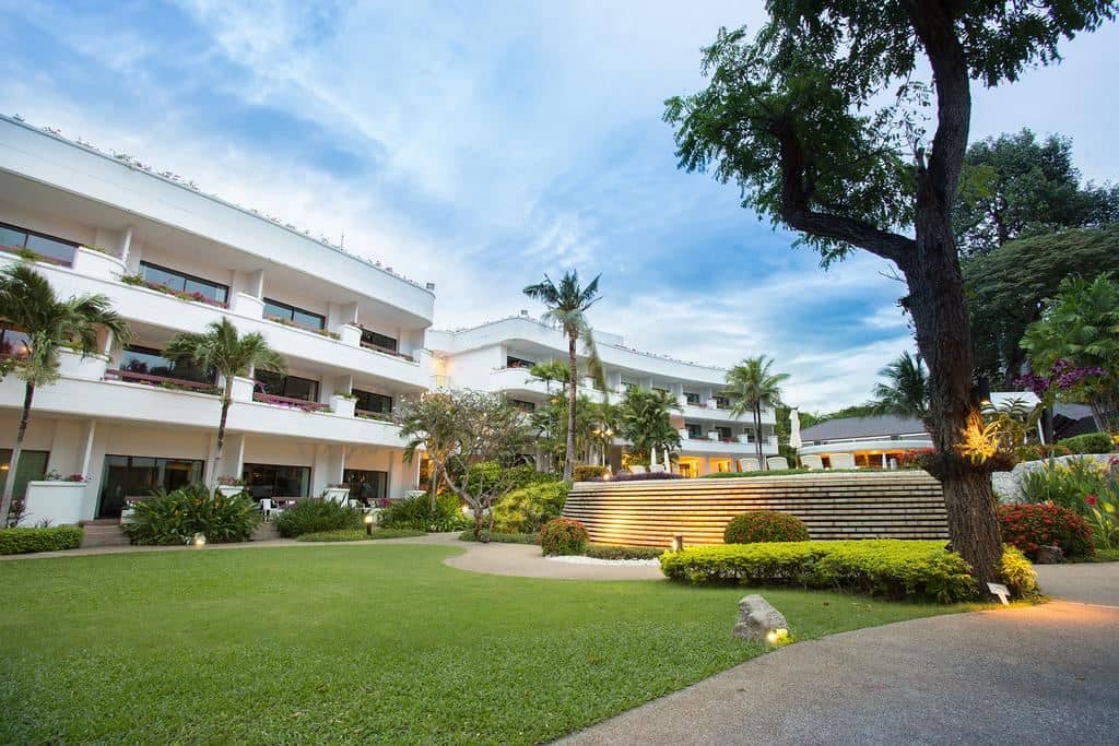 general-main-building