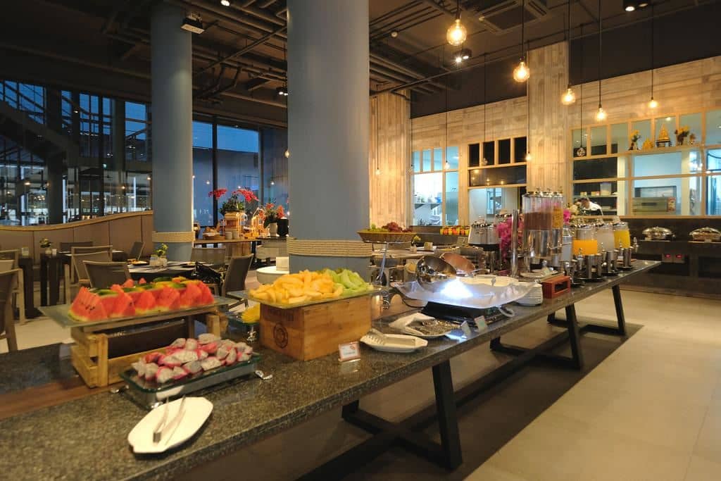 restaurants-the-food
