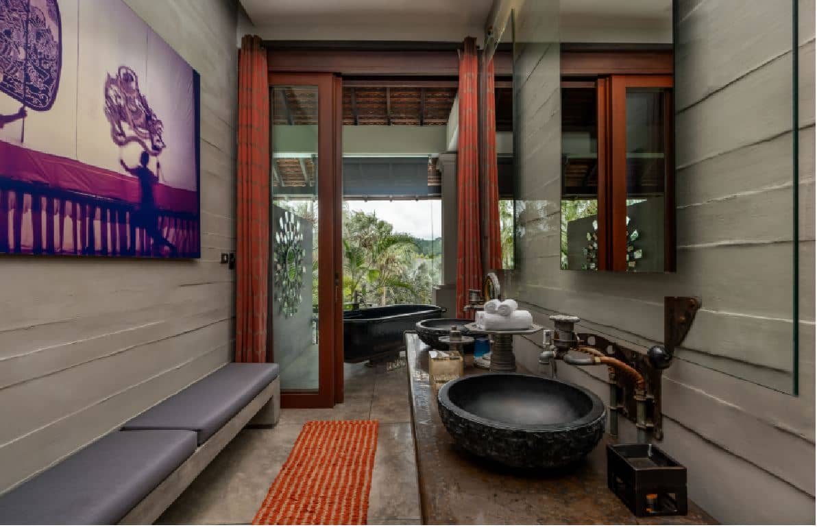 rooms-bensley-residence