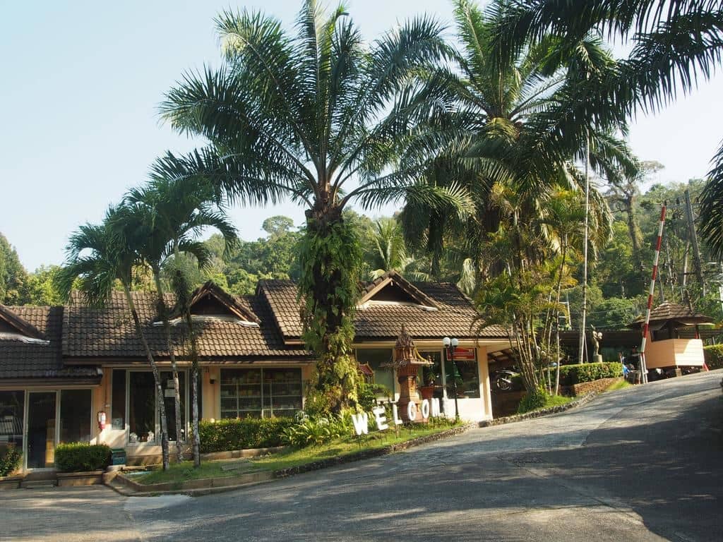 general-main-building