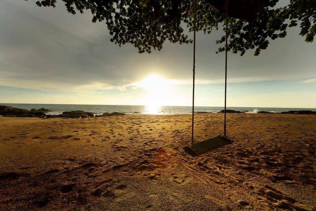 beach-beach