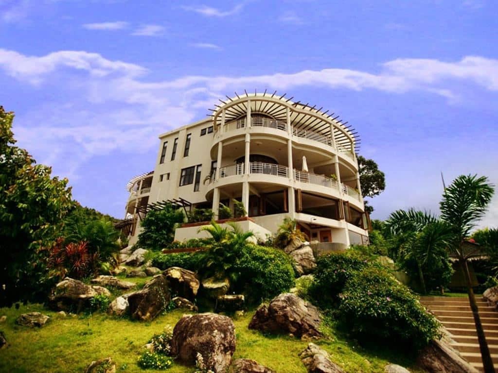 general-main-building