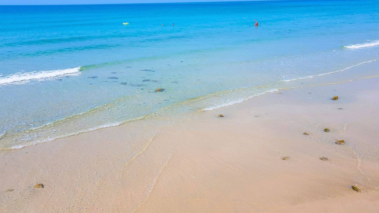 beach-beach