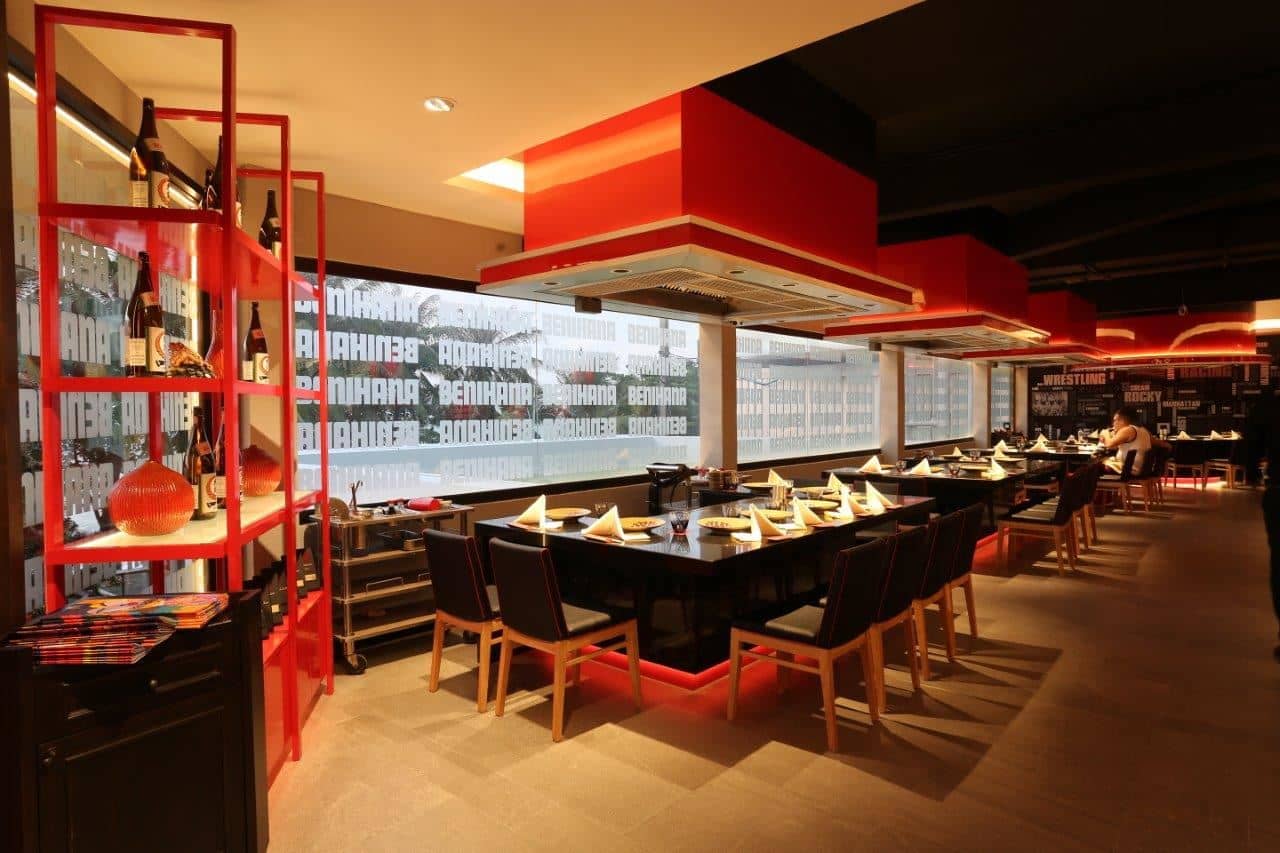 restaurants-benihana