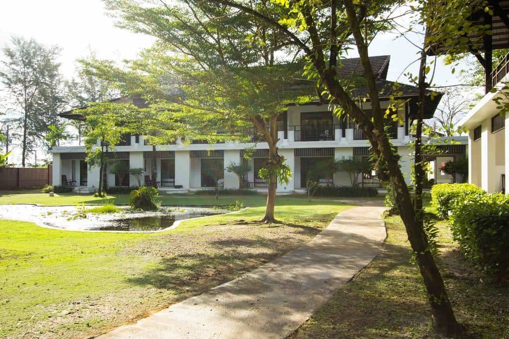 general-main-building