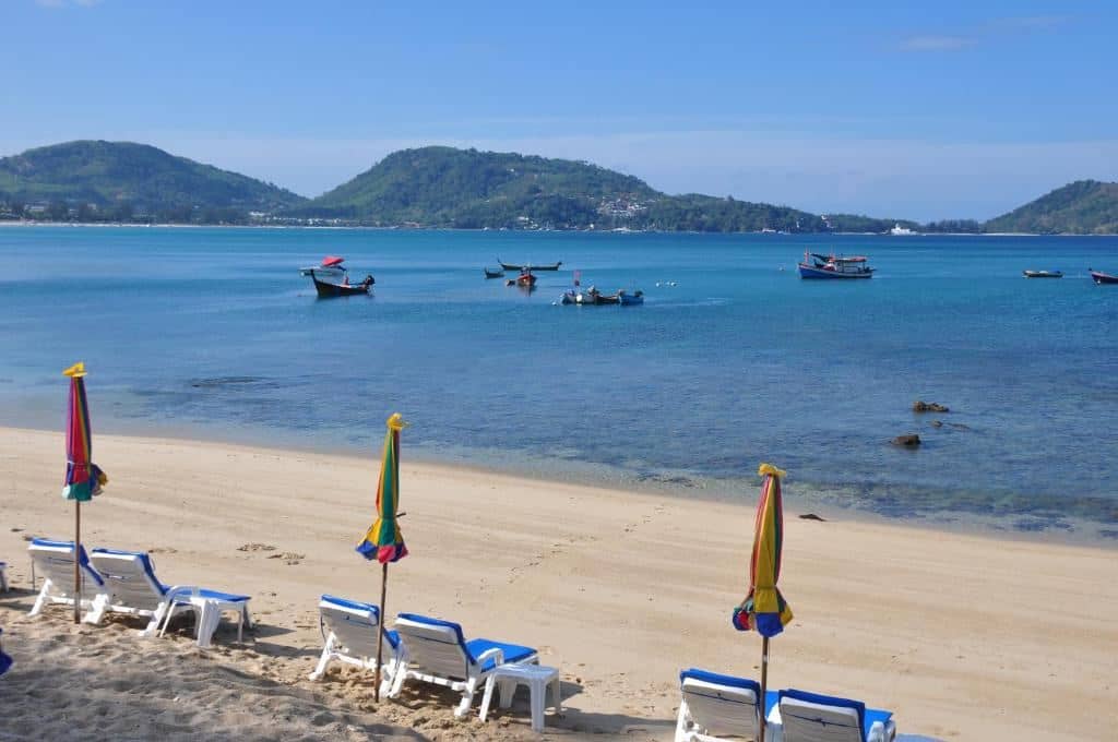 beach-beach