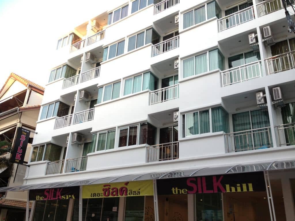 general-main-building