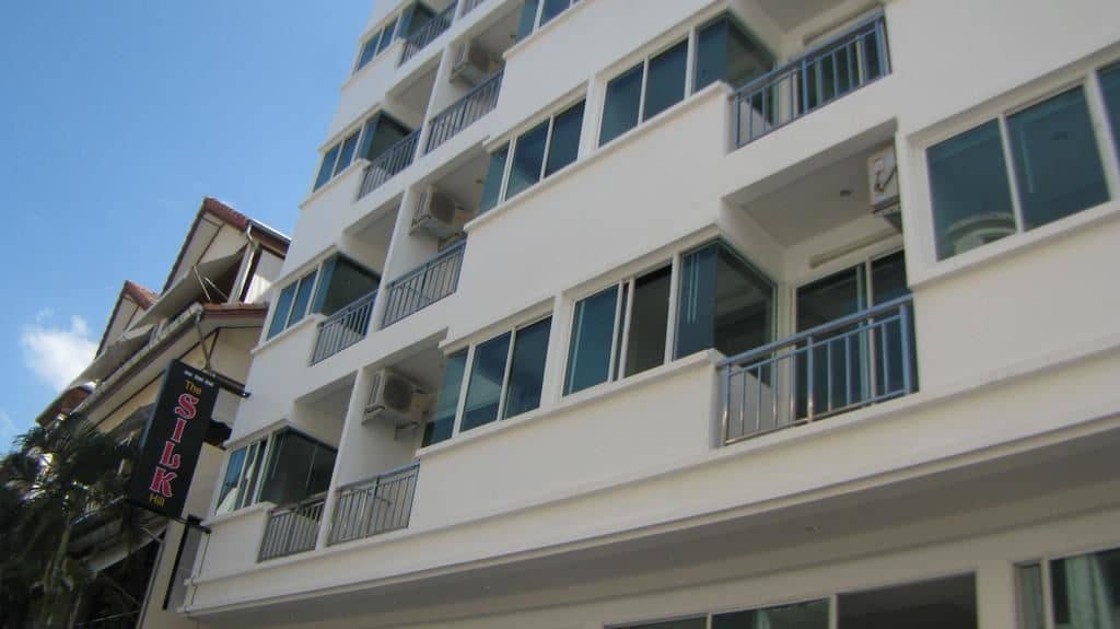 general-main-building