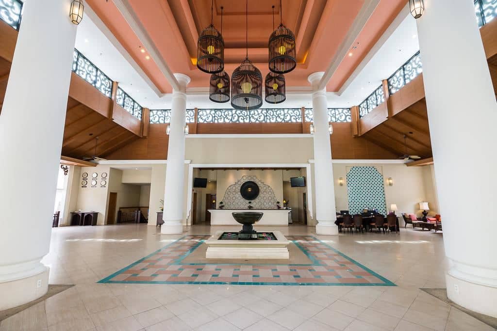 general-main-building