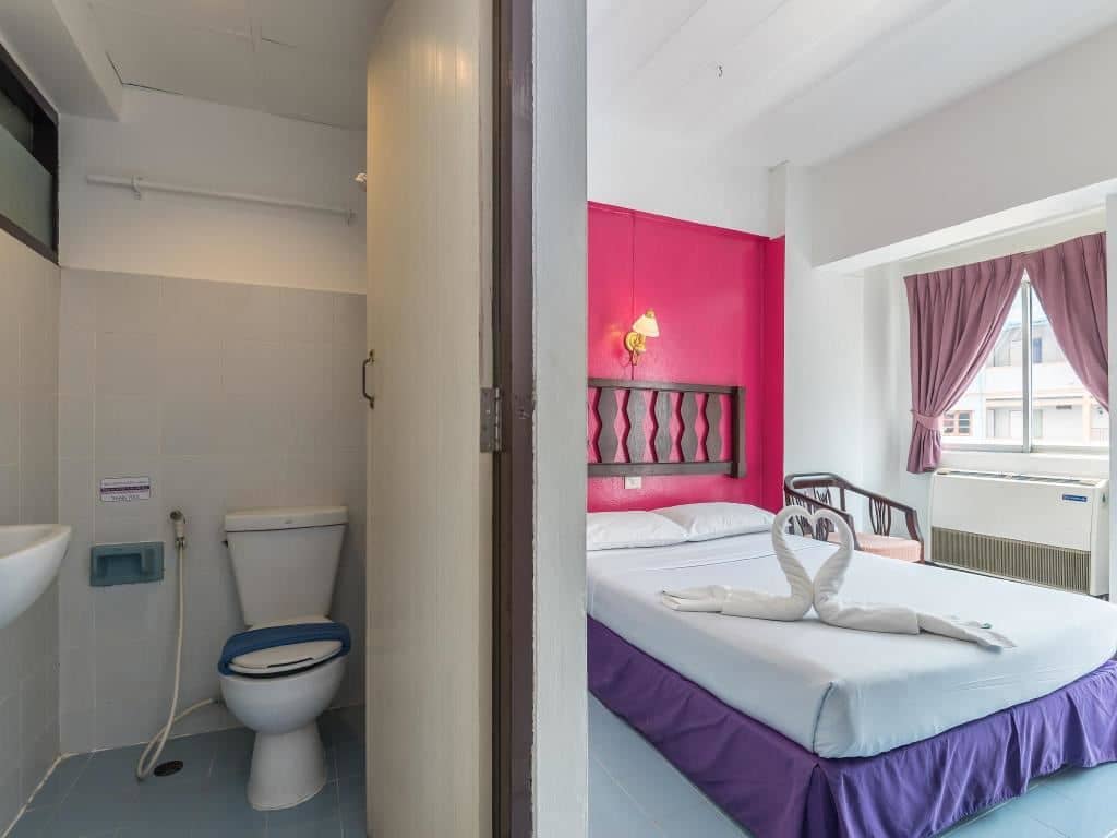 rooms-standard-room