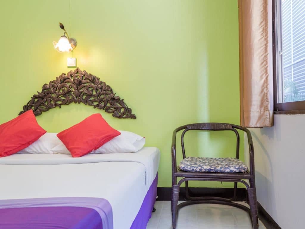 rooms-standard-room