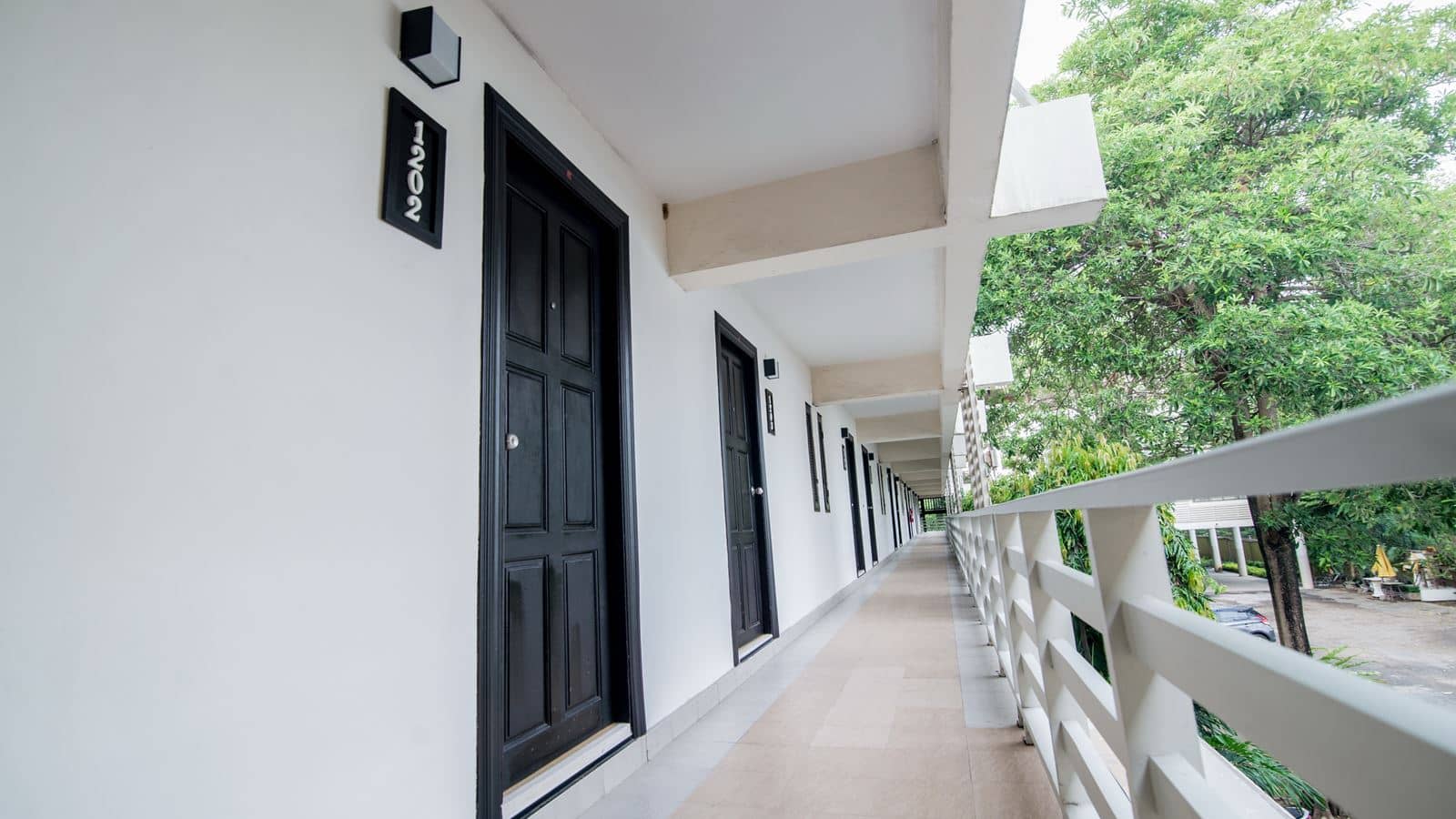 general-block