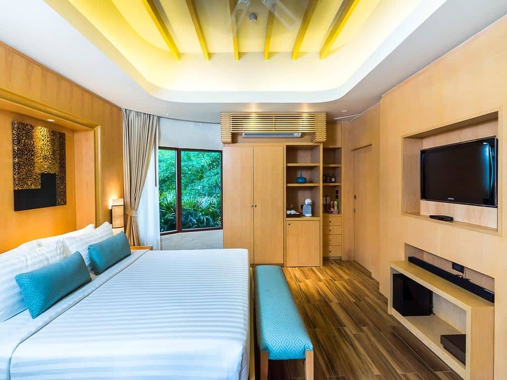 rooms-garden-villa