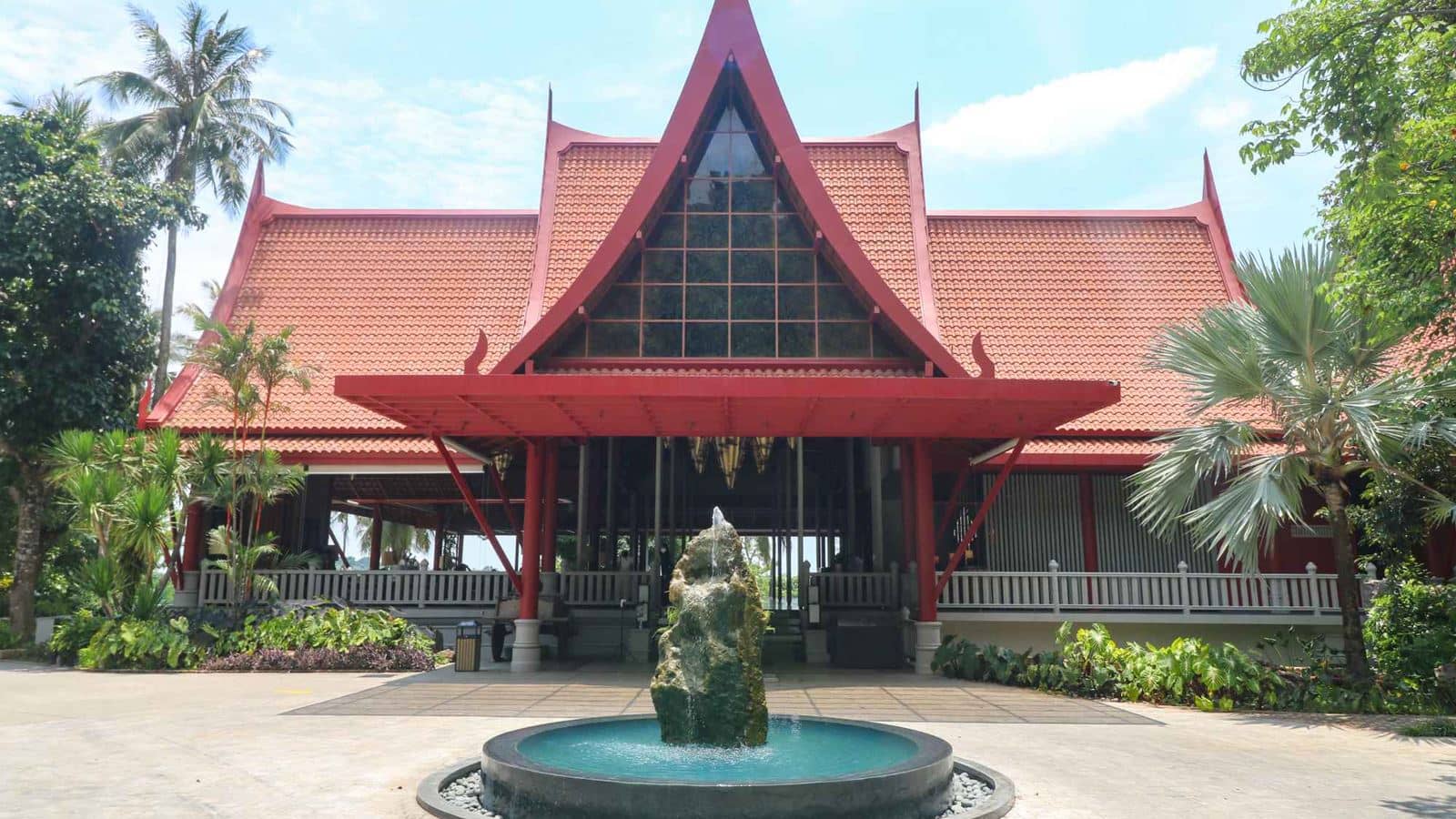 general-main-building