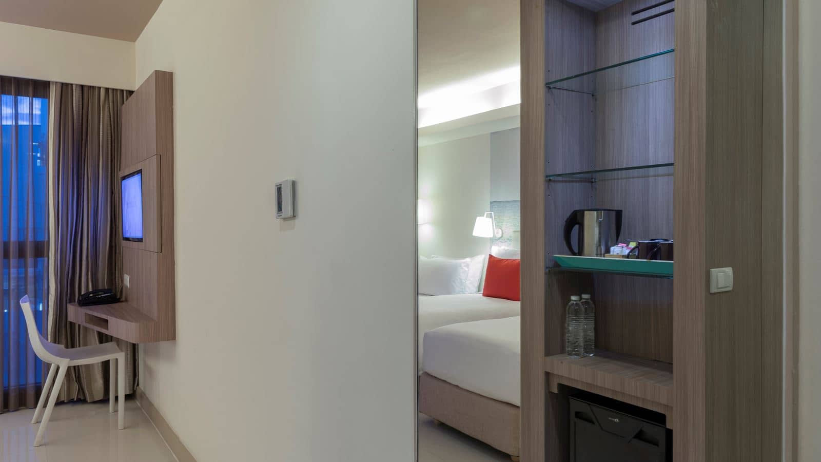 rooms-standard