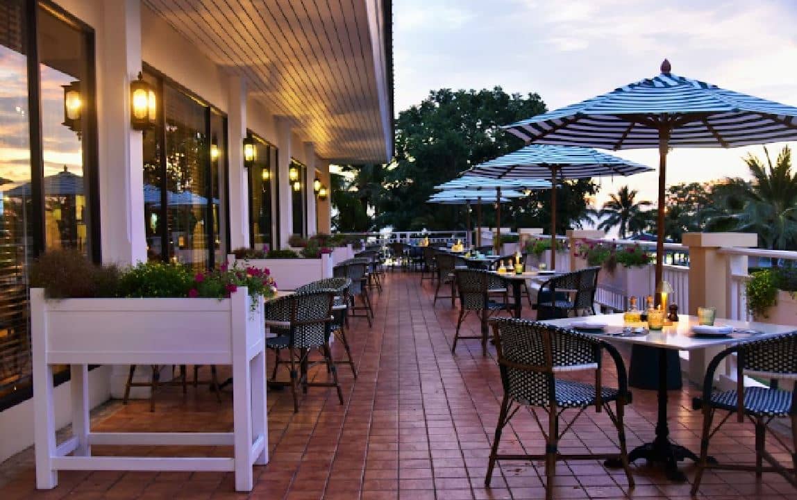 restaurants-venezia