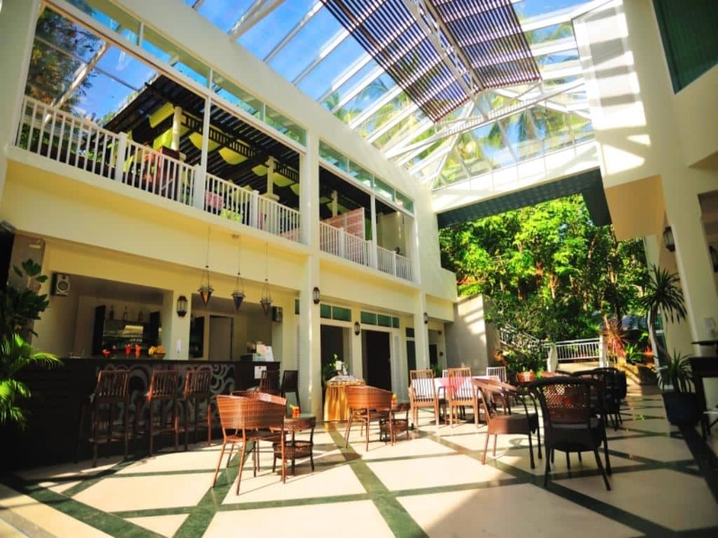restaurants-the-sea-restaurant