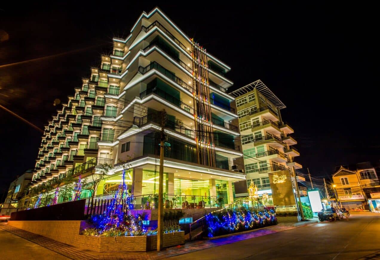 general-main-building