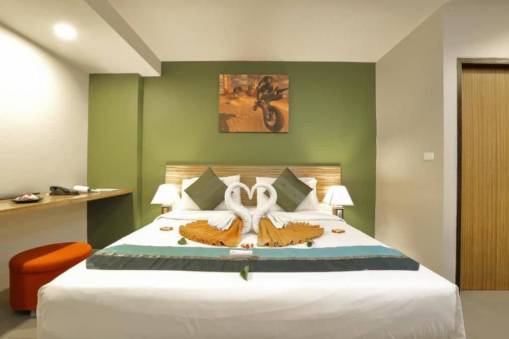 rooms-standard-room