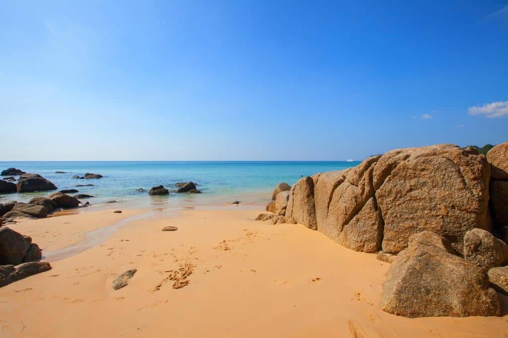 beach-beach