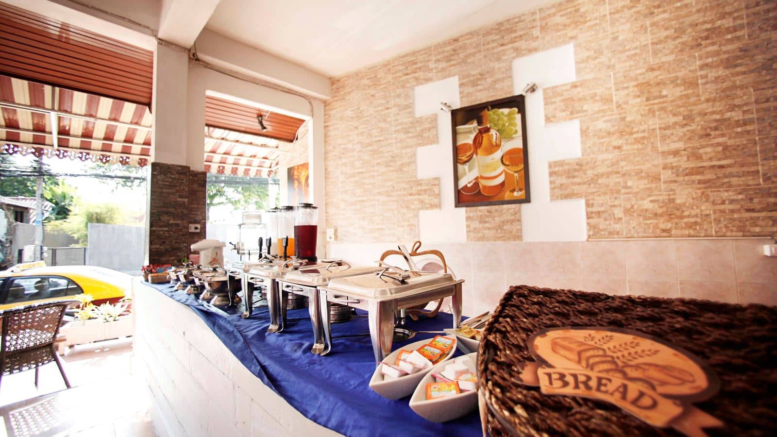 restaurants-buffet