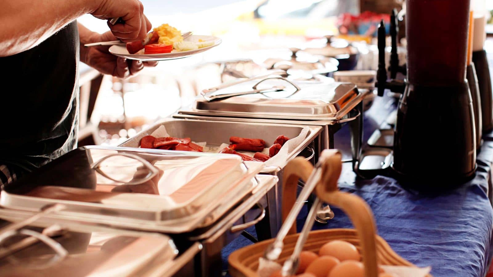 restaurants-buffet