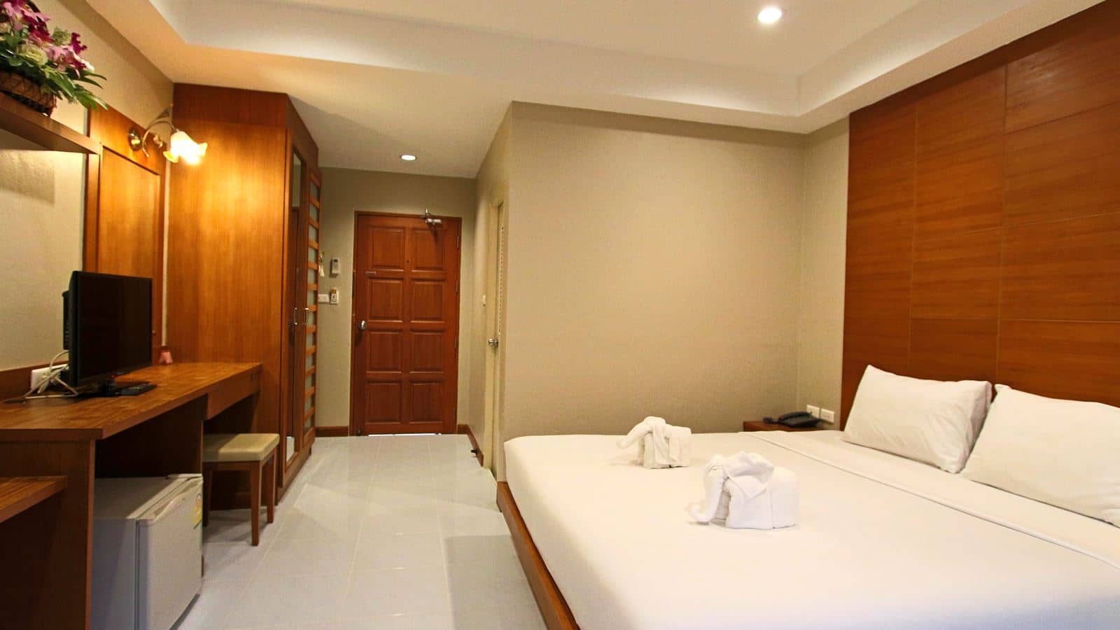 rooms-standard