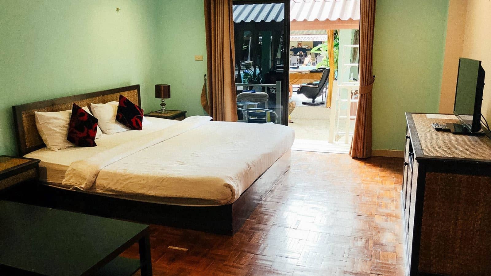 rooms-bungalow