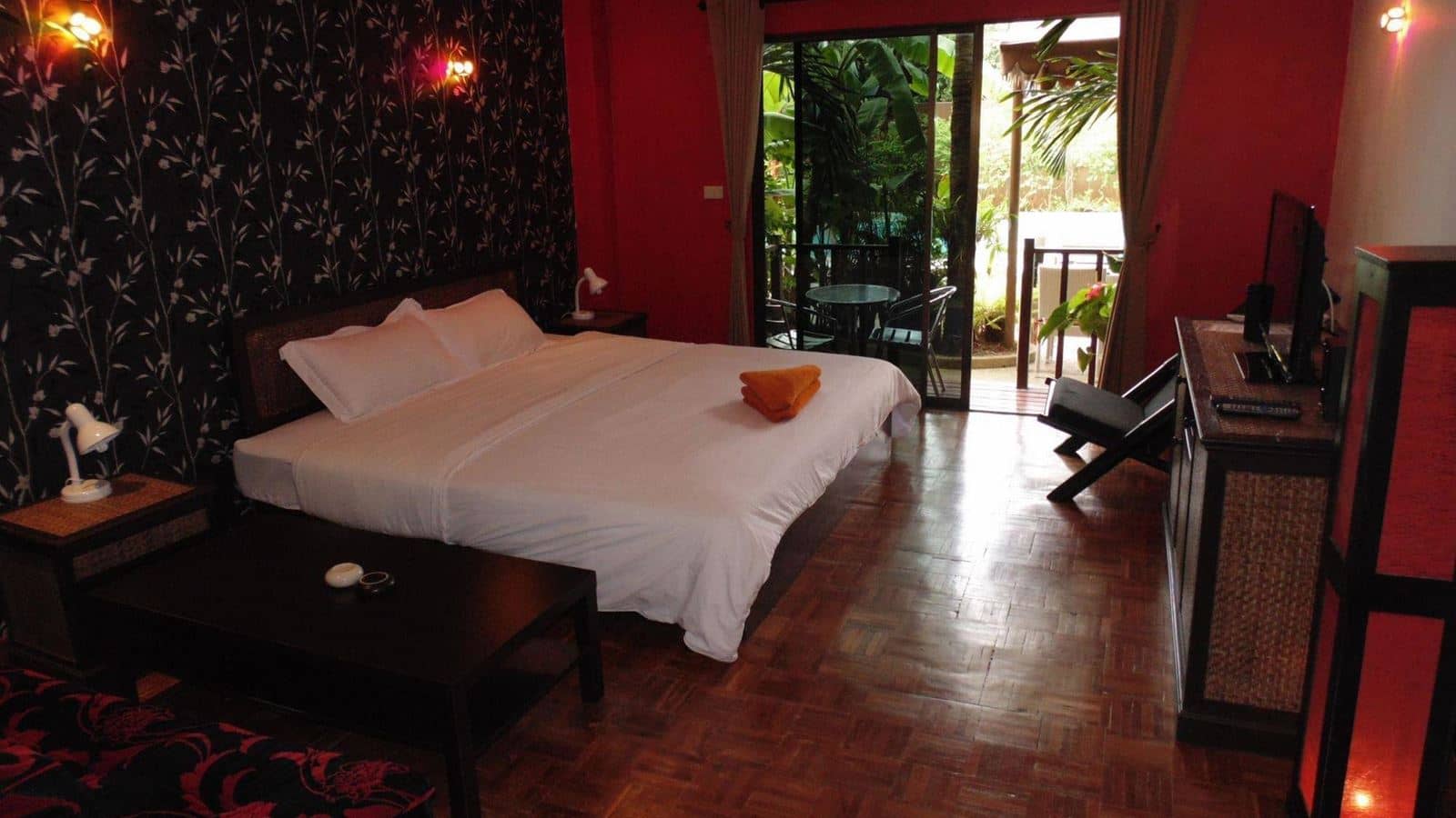 rooms-bungalow
