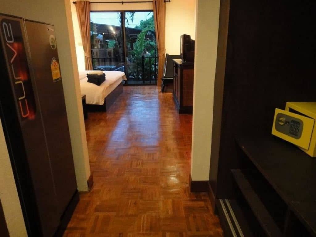 rooms-bungalow