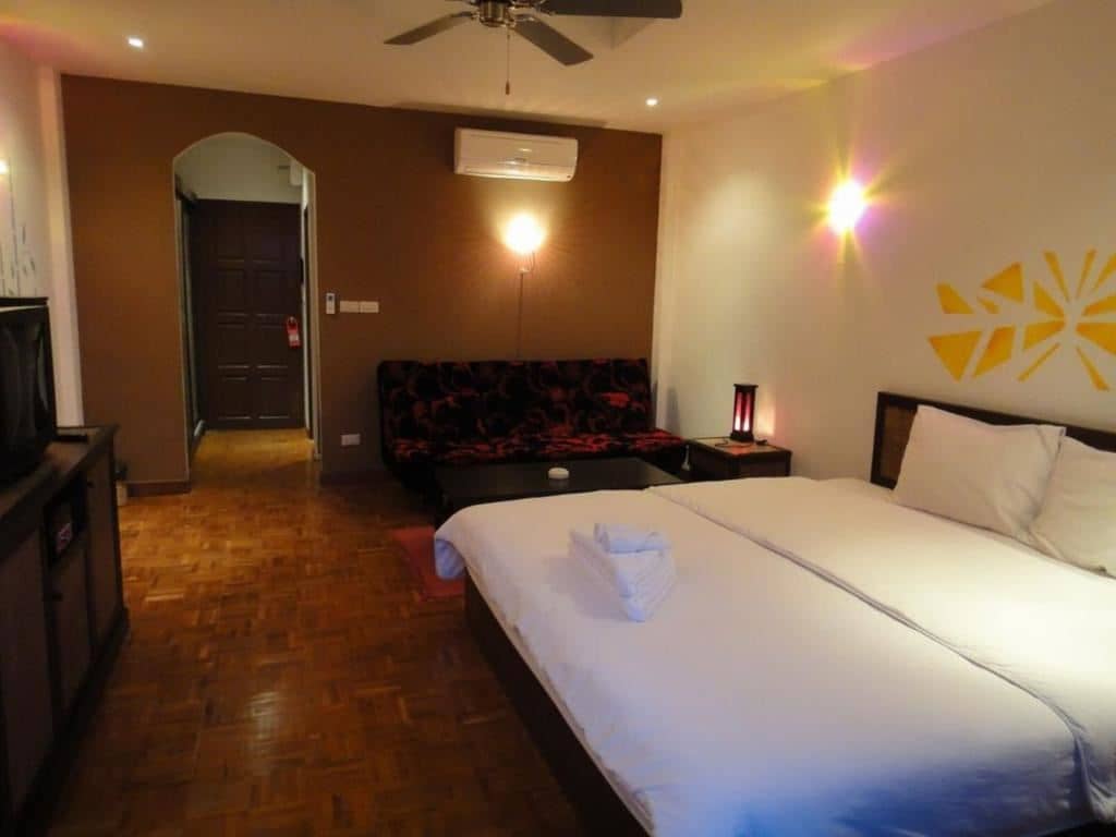 rooms-bungalow